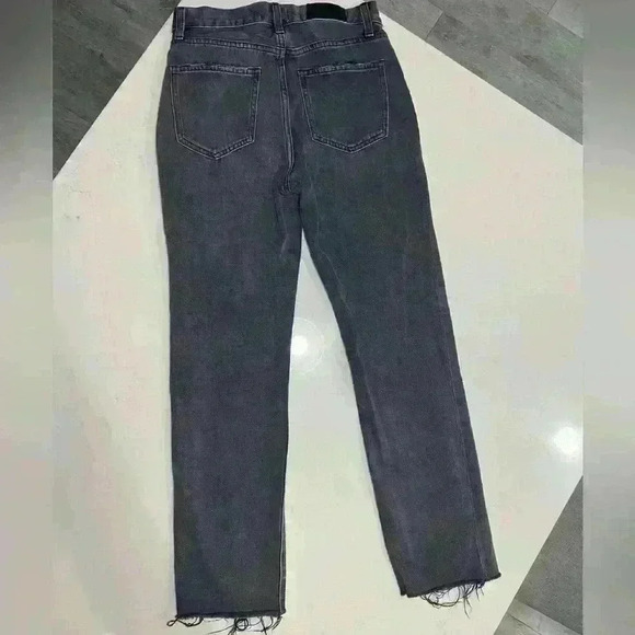 Pistola Asher Charlie Jeans - Picture 4 of 8